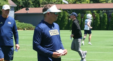 McKnight, Trent