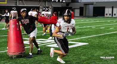 Spring Practice #3-4
