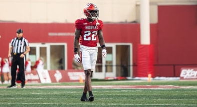 Jamari Sharpe