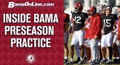 Alabama Practice Takeaways (On3)