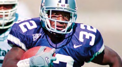david allen