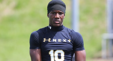 Davion Jones