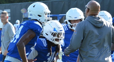 Linebackers 730 1200