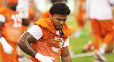TJ Parker