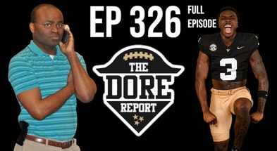 Ep 326 The Dore Report