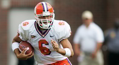 Charlie Whitehurst
