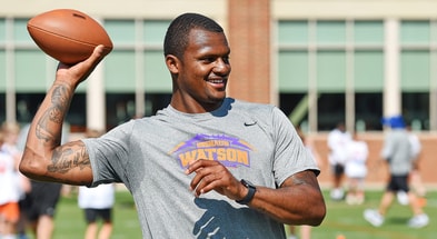 Deshaun Watson