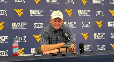 Rich Rodriguez-WVSports.com
