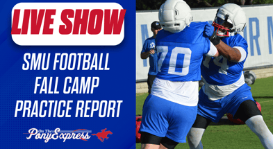 podcast-day-1-smu-football-fall-camp-practice-report