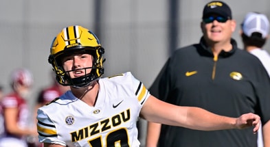 Blake Craig, Erik Link, Mizzou