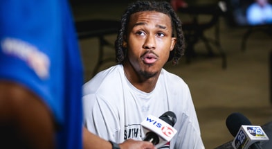 Meechie Johnson