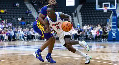 date-for-smu-basketball-vs-lsu-in-new-orleans-revealed