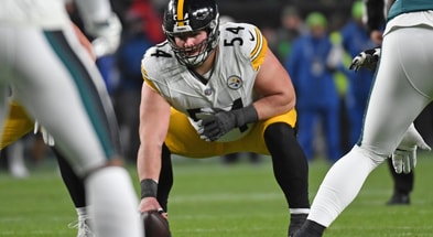 NFL: Pittsburgh Steelers at Philadelphia Eagles