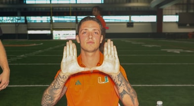 carson beck 2