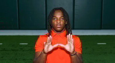 malachi toney