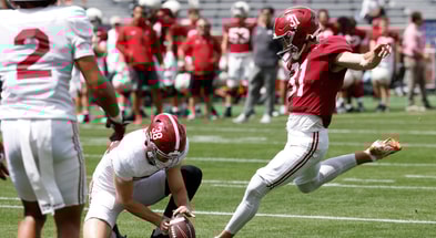 Alabama K Conor Talty