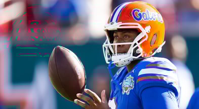 Florida QB DJ Lagway