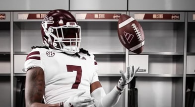 montrell chapman