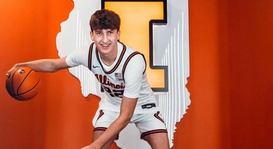 Brown, Ethan commitment