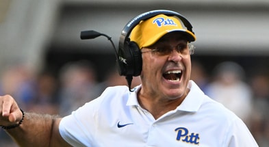 Pat Narduzzi