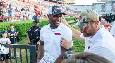 Travis Williams