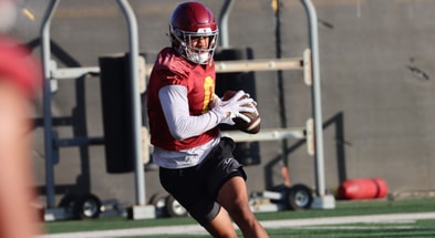Zacharyus Williams