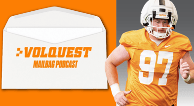 Volquest Podcast Image. Credit: On3 Staff