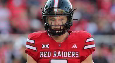 NCAA Football: Abilene Christian at Texas Tech