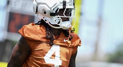 CJ Baxter