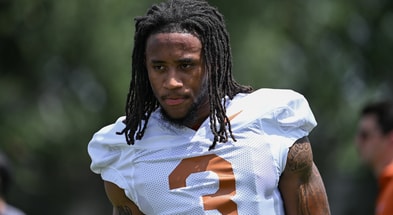 Jaylon Guilbeau