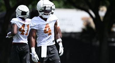 Jelani McDonald