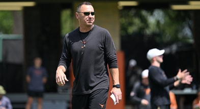 Steve Sarkisian