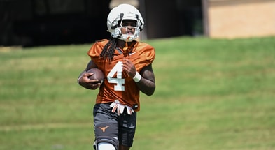 CJ Baxter