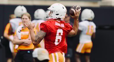 QB Joey Aguilar