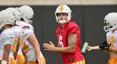 Joey Aguilar. Credit: On3 Staff