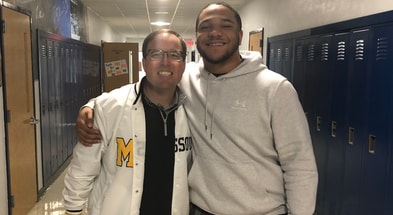 Mizzou, Eli Drinkwitz, Jason Dowell