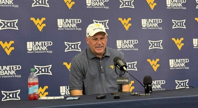 Rich Rodriguez-WVSports.com