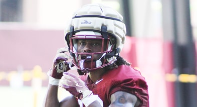 Jeremiah Wilson FSU