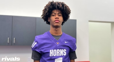 Mekhi Williams