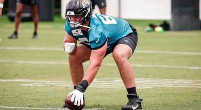 NFL: Jacksonville Jaguars Rookie Minicamp