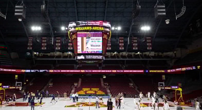 Minnseota basketball general
