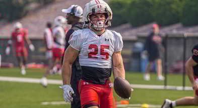 Cade Yacamelli