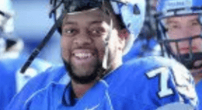 Ronald Leary