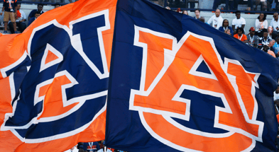 Photo by Auburn Athletics