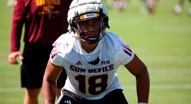 Martell Hughes