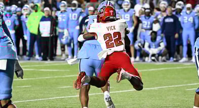 Jackson Vick