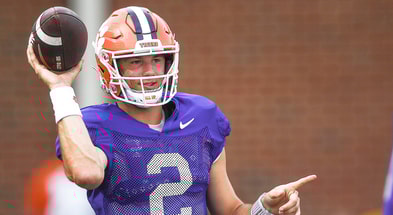 Cade Klubnik