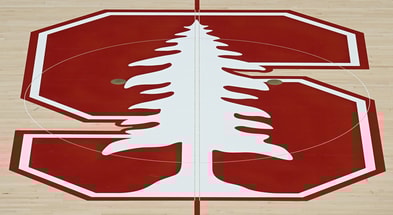 NCAA Basketball: Southern California at Stanford