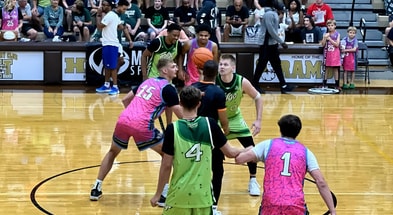 cooper kohler jump ball