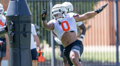 Malik Charles